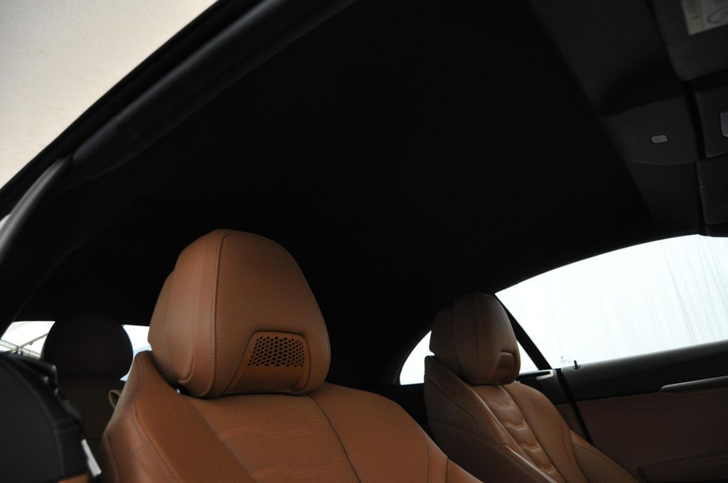 BMW 840d xDrive Cabrio M-Sport LED/H&K/KLIMA-SITZ/20